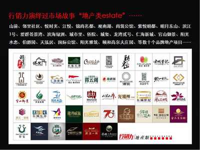 广州行销力地产设计与软件开发 双轮驱动城市发展